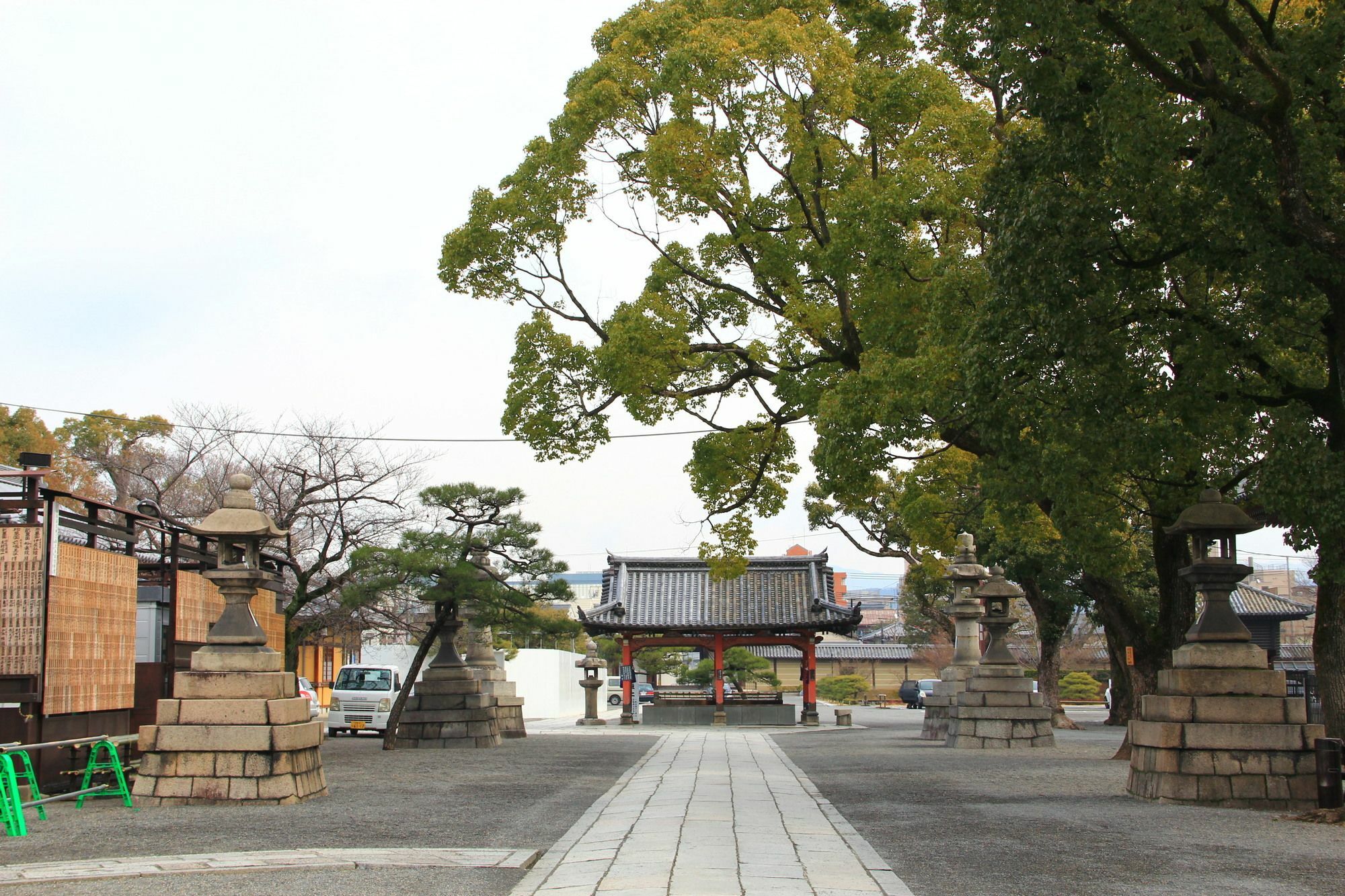 Stay Sakura Kyoto Toji West I Bagian luar foto