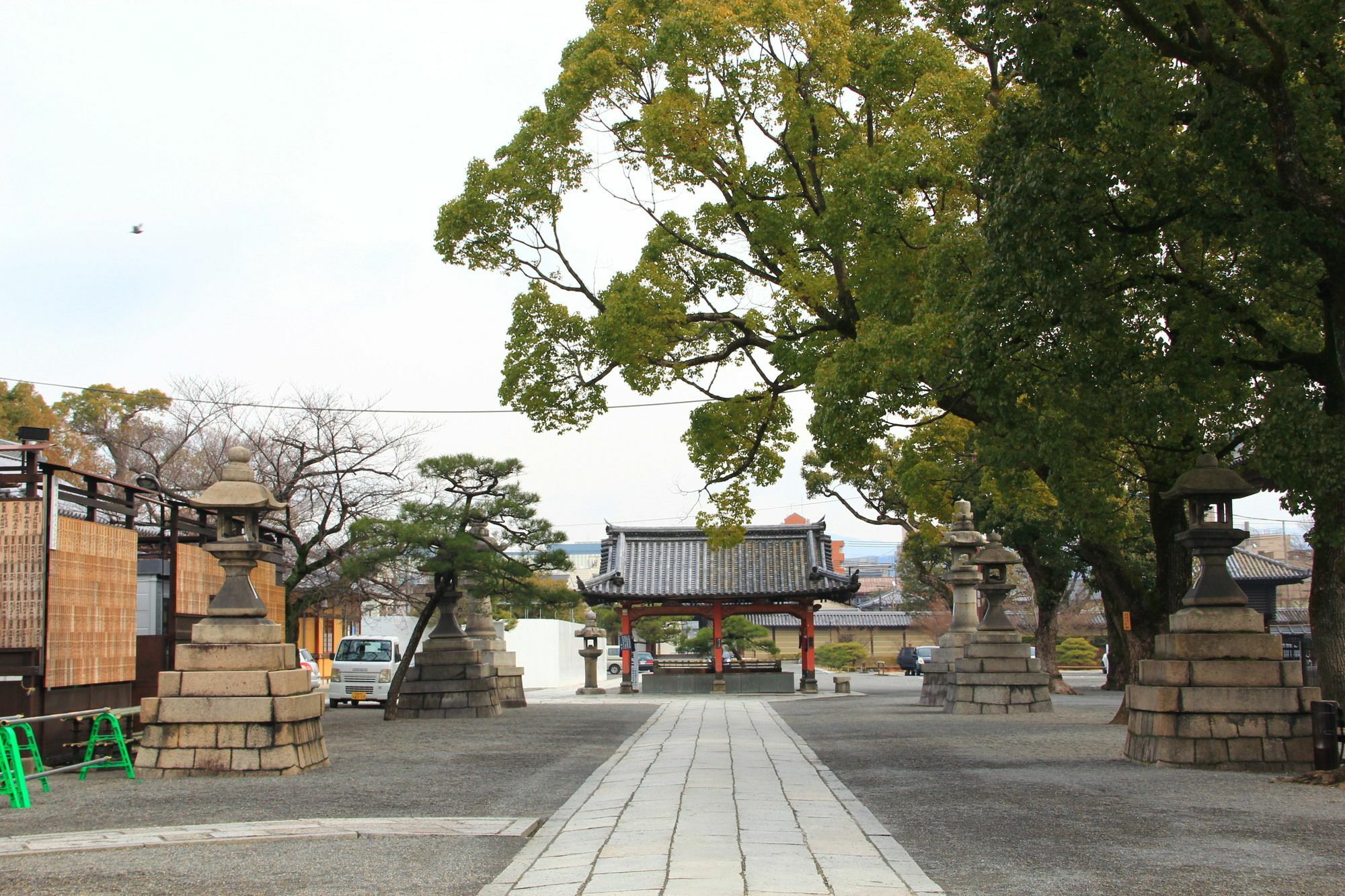 Stay Sakura Kyoto Toji West I Bagian luar foto